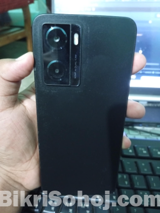 Oppo A77s